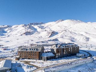 Megasaray Mount Erciyes