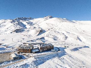 Megasaray Mount Erciyes