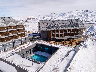 Megasaray Mount Erciyes