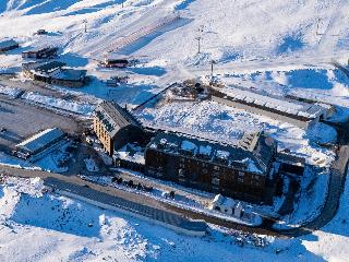 Megasaray Mount Erciyes