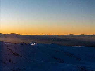 Megasaray Mount Erciyes