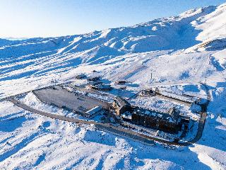 Megasaray Mount Erciyes
