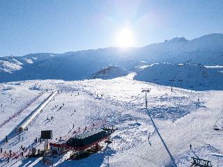 Megasaray Mount Erciyes
