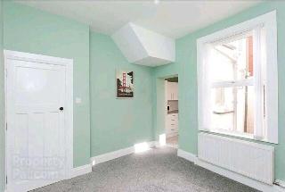 So-fresh So-clean Beautiful 3-bed House N Belfast
