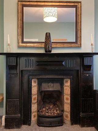So-fresh So-clean Beautiful 3-bed House N Belfast