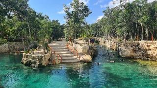 Hotel Cenotes Casa Tortuga