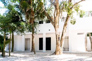 Hotel Cenotes Casa Tortuga