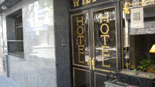 Hotel Wilton Ba