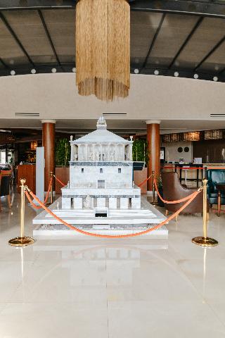 Bodrium Hotel & Spa
