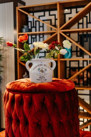 Bodrium Hotel & Spa