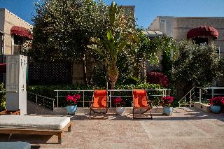 Bodrium Hotel & Spa