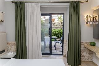 Bodrium Hotel & Spa