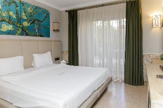 Bodrium Hotel & Spa