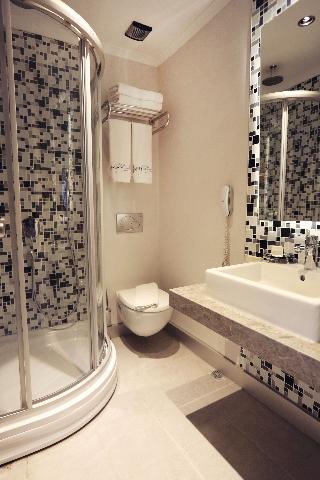 Bodrium Hotel & Spa