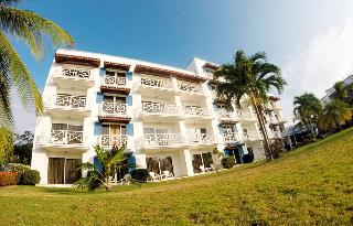 Playa Blanca All Inclusive Beach Resort