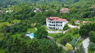 Beyaz Kosk Geyve