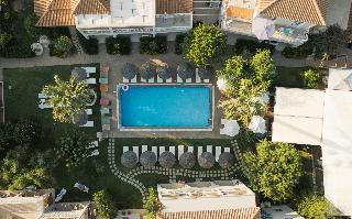 Aeolos Boutique Hotel and Suites