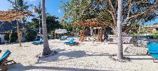 Aya Beach Resort