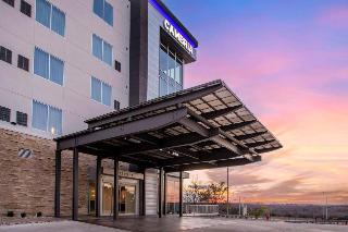 Cambria Hotel Waco University Riverfront