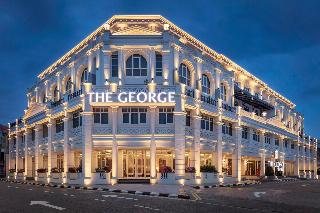 The George Penang By The Crest Collection