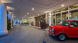 Foto del Hotel The George Penang By The Crest Collection del viaje kuala lumpur malasia clasicos