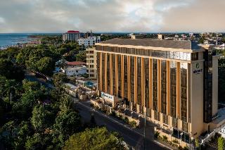 Element By Westin Dar Es Salaam