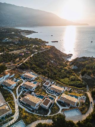 Eliamos Villas Hotel and Spa Kefalonia