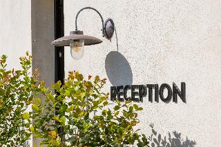 Eliamos Villas Hotel and Spa Kefalonia