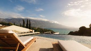 Eliámos Villas Hotel & Spa – Relais & Châteaux