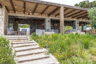Eliámos Villas Hotel & Spa – Relais & Châteaux