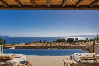 Eliámos Villas Hotel & Spa – Relais & Châteaux