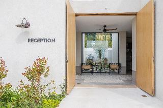 Eliámos Villas Hotel & Spa – Relais & Châteaux