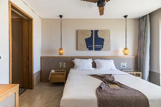 Eliámos Villas Hotel & Spa – Relais & Châteaux
