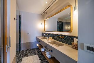 Eliámos Villas Hotel & Spa – Relais & Châteaux