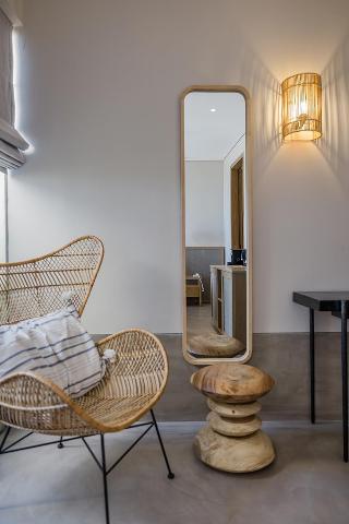Eliámos Villas Hotel & Spa – Relais & Châteaux