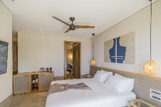 Eliámos Villas Hotel & Spa – Relais & Châteaux