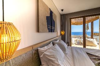Eliámos Villas Hotel & Spa – Relais & Châteaux