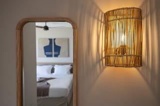 Eliámos Villas Hotel & Spa – Relais & Châteaux