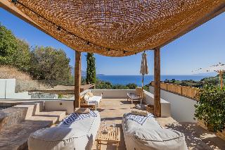 Eliámos Villas Hotel & Spa – Relais & Châteaux