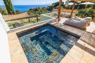 Eliámos Villas Hotel & Spa – Relais & Châteaux