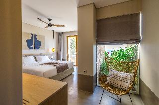Eliámos Villas Hotel & Spa – Relais & Châteaux