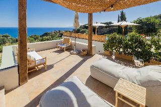 Eliámos Villas Hotel & Spa – Relais & Châteaux