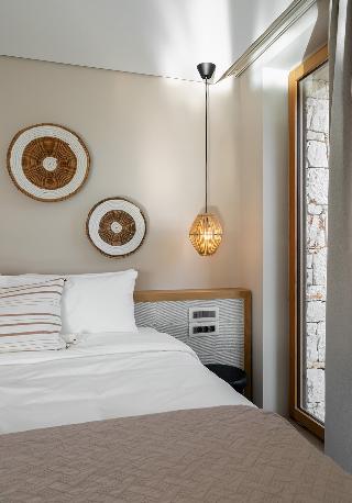 Eliámos Villas Hotel & Spa – Relais & Châteaux