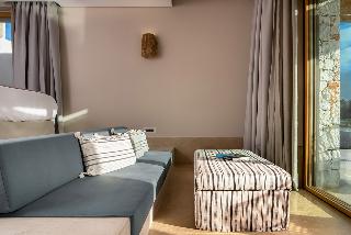 Eliámos Villas Hotel & Spa – Relais & Châteaux