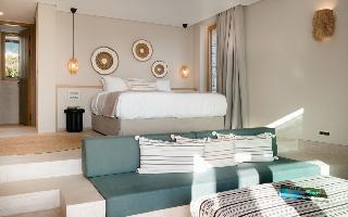 Eliámos Villas Hotel & Spa – Relais & Châteaux
