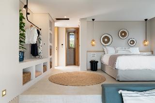 Eliámos Villas Hotel & Spa – Relais & Châteaux