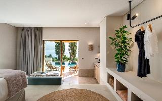 Eliámos Villas Hotel & Spa – Relais & Châteaux