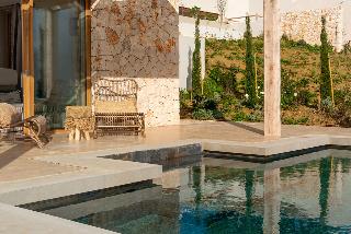 Eliámos Villas Hotel & Spa – Relais & Châteaux