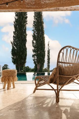 Eliámos Villas Hotel & Spa – Relais & Châteaux