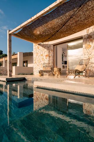 Eliámos Villas Hotel & Spa – Relais & Châteaux